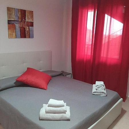 Guesthouse Loru Sestu 외부 사진