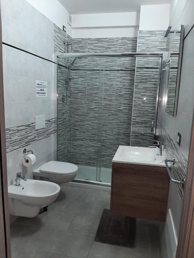 Guesthouse Loru Sestu 외부 사진