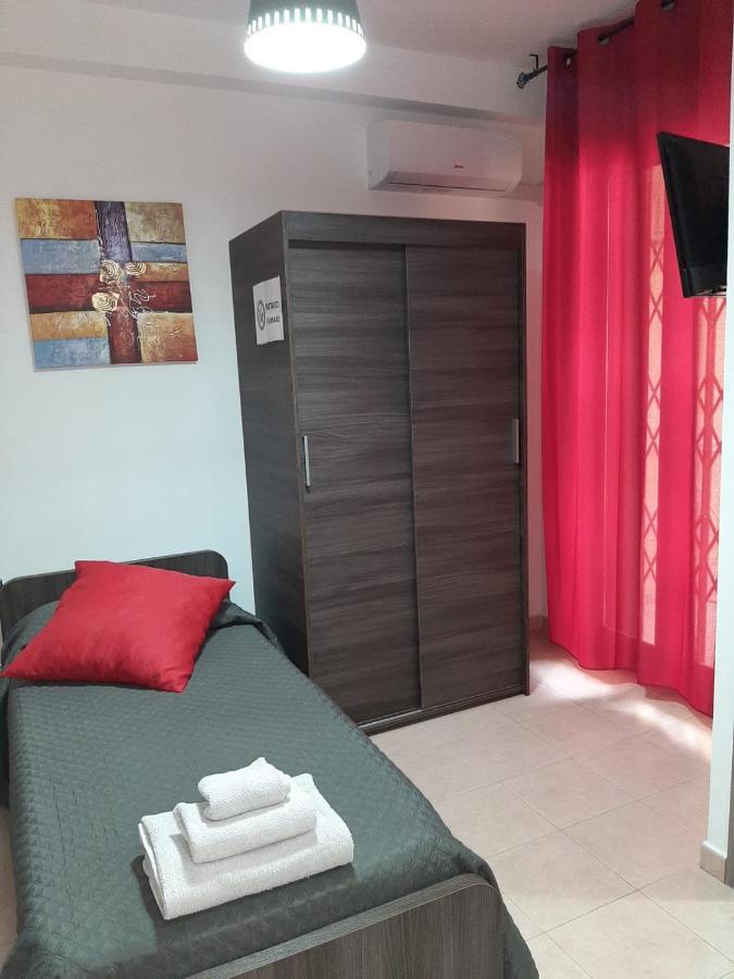 Guesthouse Loru Sestu 객실 사진
