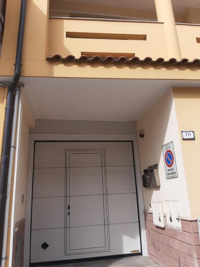Guesthouse Loru Sestu 외부 사진
