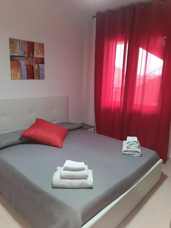Guesthouse Loru Sestu 외부 사진