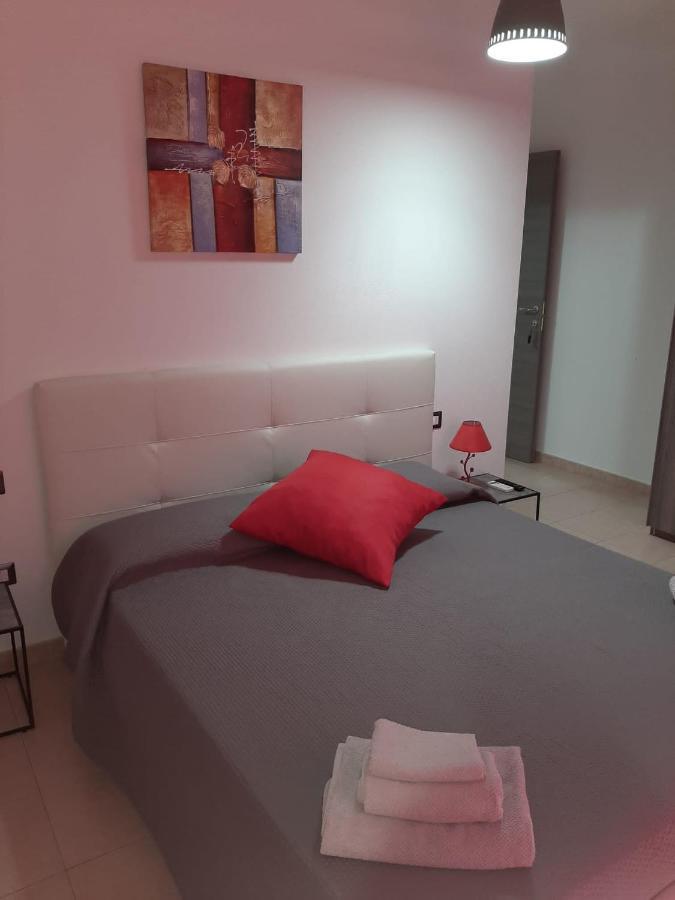 Guesthouse Loru Sestu 외부 사진
