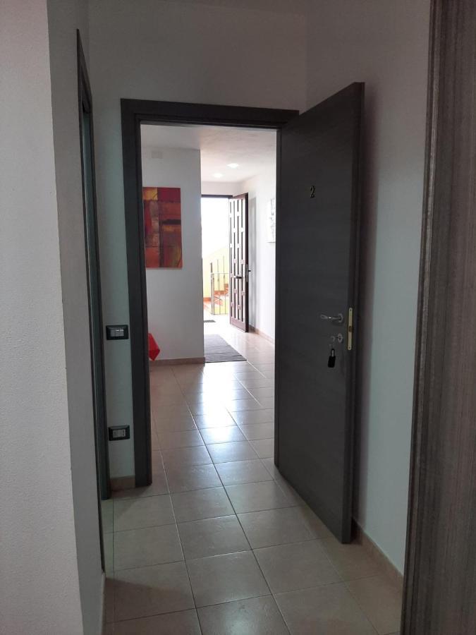 Guesthouse Loru Sestu 외부 사진